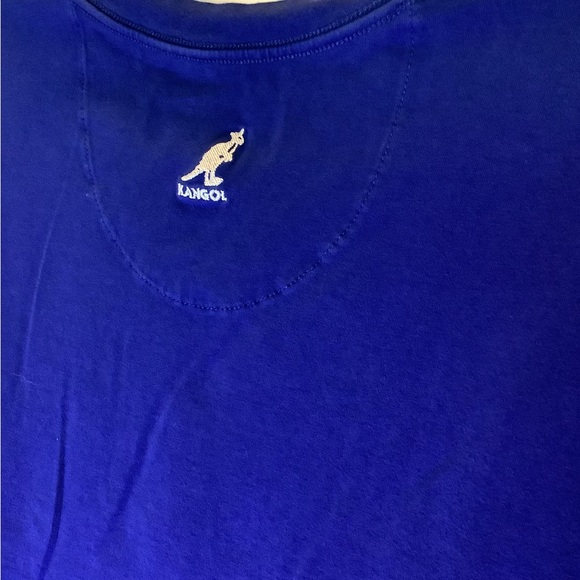 Kangol t-shirt - Picture 7 of 8